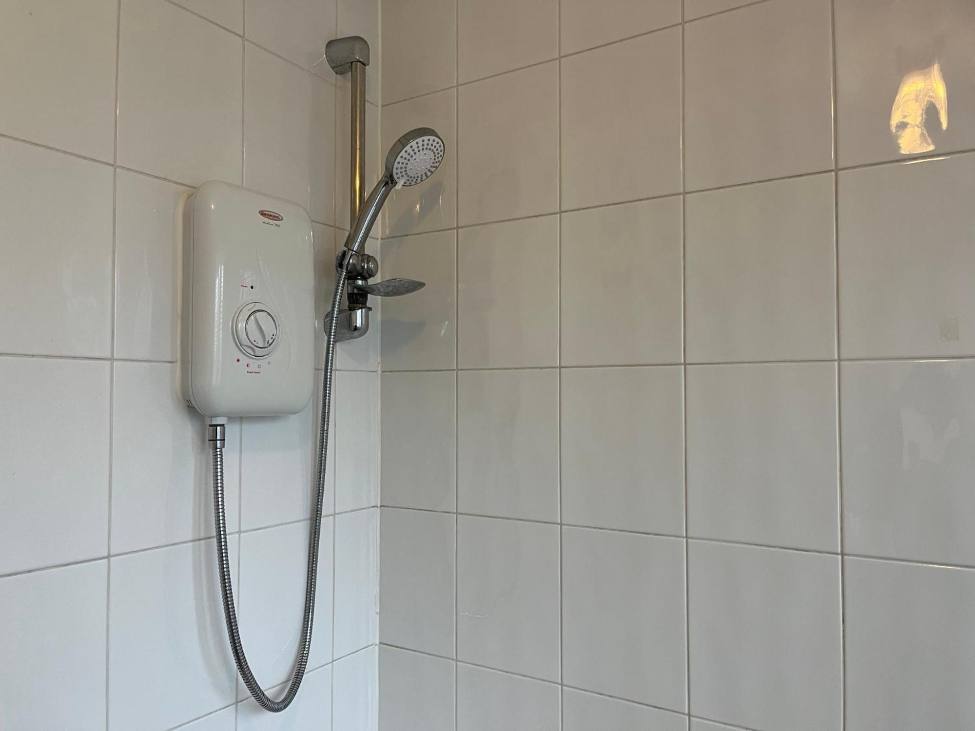 Kettering Service Accomodation 2Brh Freeparking Wifi Smart Tv Tea & Coffee Exterior photo